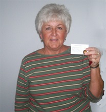 Marge Henningsgard